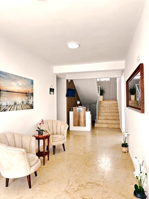 Apartments Amar Apartment in Ulcinj Municipality