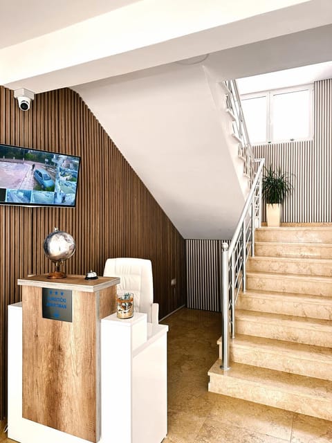 Apartments Amar Apartment in Ulcinj Municipality