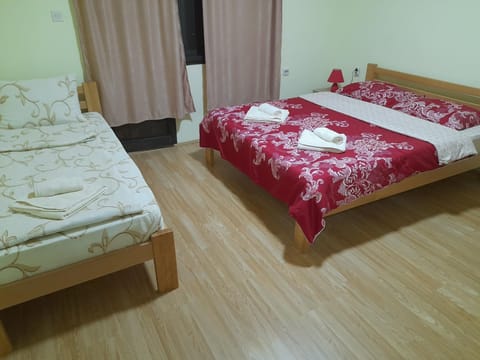 Beli Ocnjak Apartment in Serbia