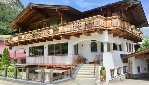 Property view