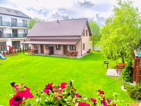 Willa Magia House in Wladyslawowo