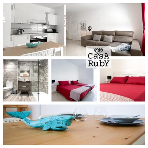 Bed, Kitchen or kitchenette, Living room, Bedroom, stove