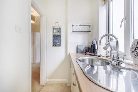 Quarry Heights Apartment in Bowness-on-Windermere