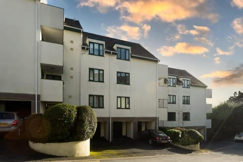 Quarry Heights Apartment in Bowness-on-Windermere