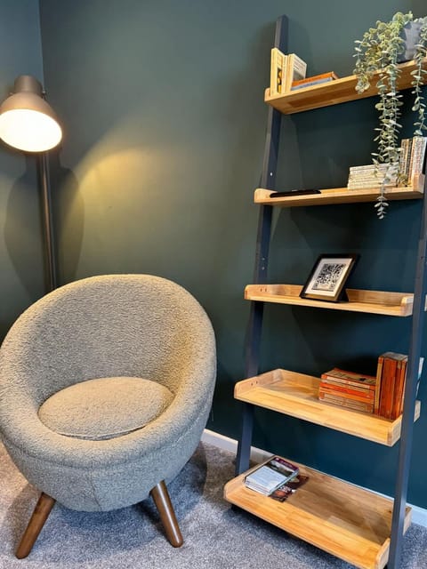 Quarry Heights Apartment in Bowness-on-Windermere