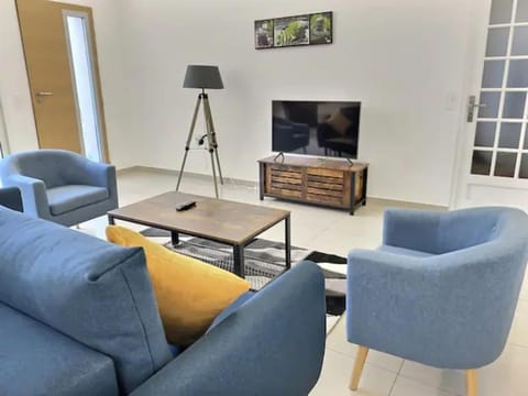 CHATENAY 3 Apartment in Île-de-France