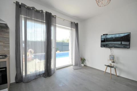 Villa Carolina Apartment in Trogir