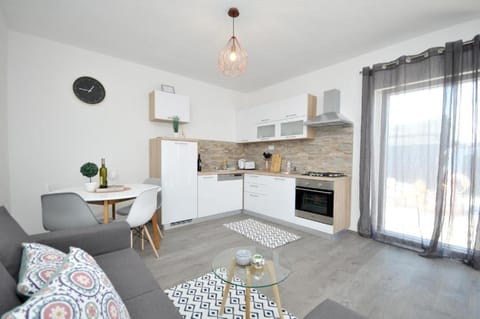 Villa Carolina Apartment in Trogir