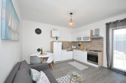 Villa Carolina Apartment in Trogir