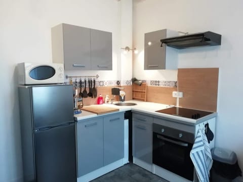 Le Saint Nicolas House in Normandy