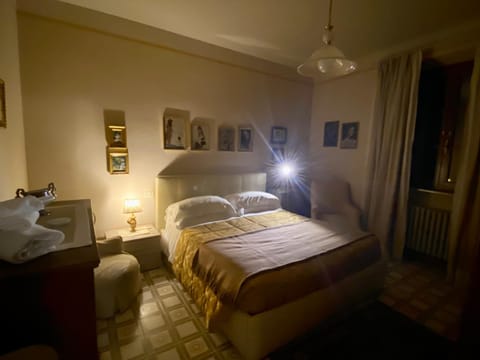 Appartamenti Belvedere Apartment in Cortona