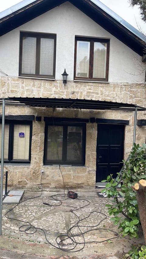 Apartman Kamen 1 Apartment in Serbia