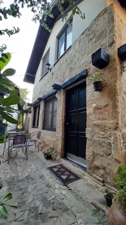 Apartman Kamen 1 Apartment in Serbia