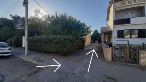 Apartman Kamen 1 Apartment in Serbia