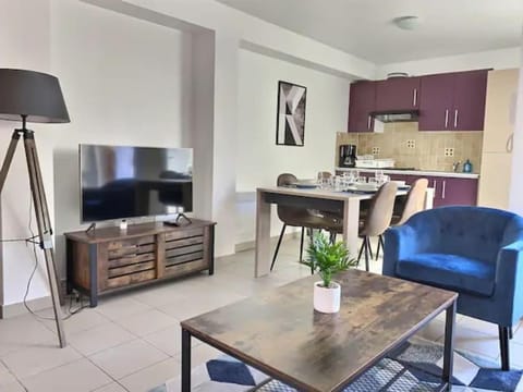 CHATENAY 2 Apartment in Île-de-France