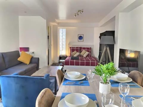 CHATENAY 2 Apartment in Île-de-France