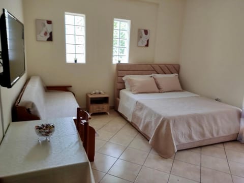 Jani's Studio Apartment in Vlorë