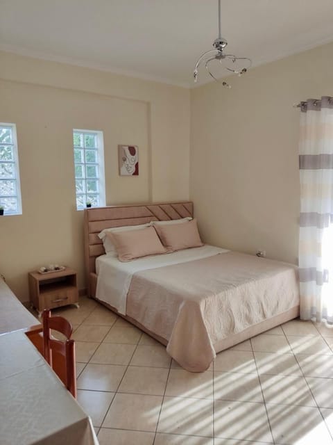 Jani's Studio Apartment in Vlorë