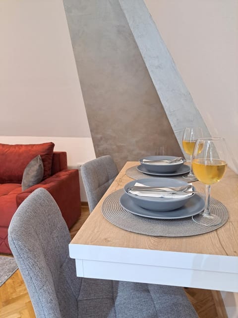 Apartman Filip Novi Sad Apartment in Novi Sad