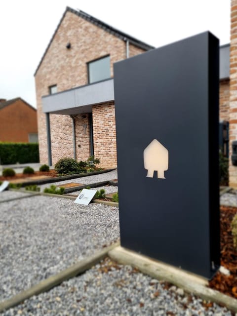 Property building, Parking