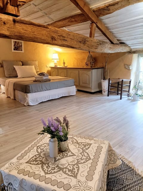 Massage, Bedroom, Breakfast