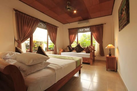 Villa Agung Khalia Ubud Villa in Tampaksiring