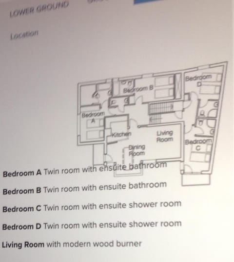 Maroi Apartment in Saint Anton am Arlberg