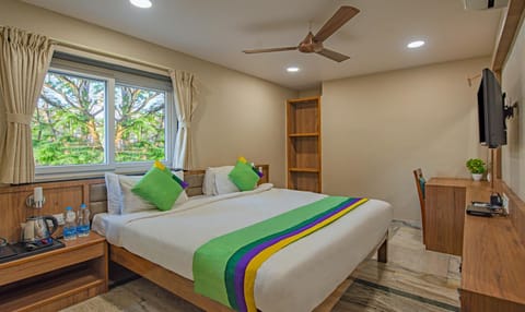 TV and multimedia, Bedroom