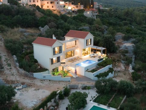 Villa Aurora Villa in Selca, Brač
