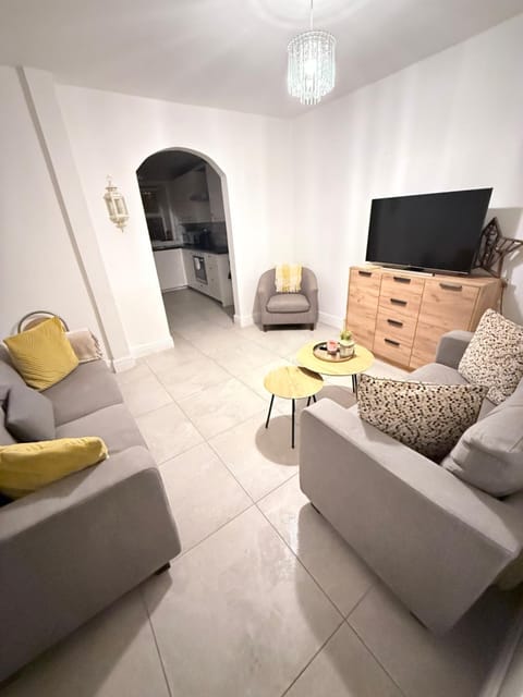 Cosy corner House in Sligo