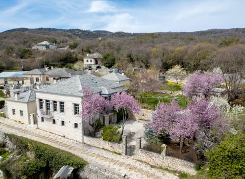 KATIKIA ZAGORI Bed and Breakfast in North Macedonia