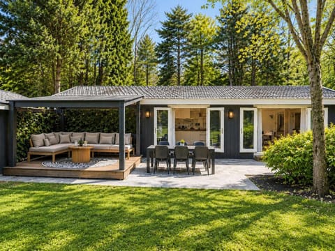 Property building, Garden, Garden