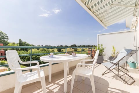 Balcony/Terrace, Balcony/Terrace