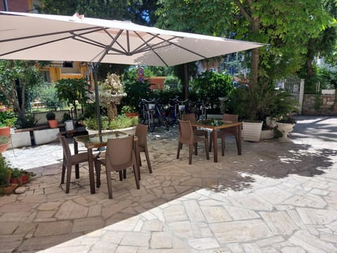 B&B La Fontanella Bed and Breakfast in San Benedetto del Tronto