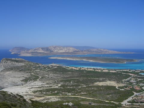 Beach, Landmark view