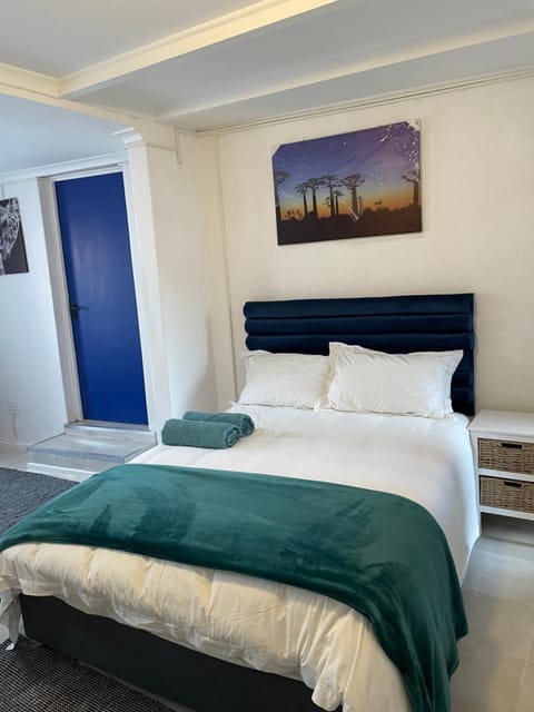 Cub's Home Vacation rental in Cape Town