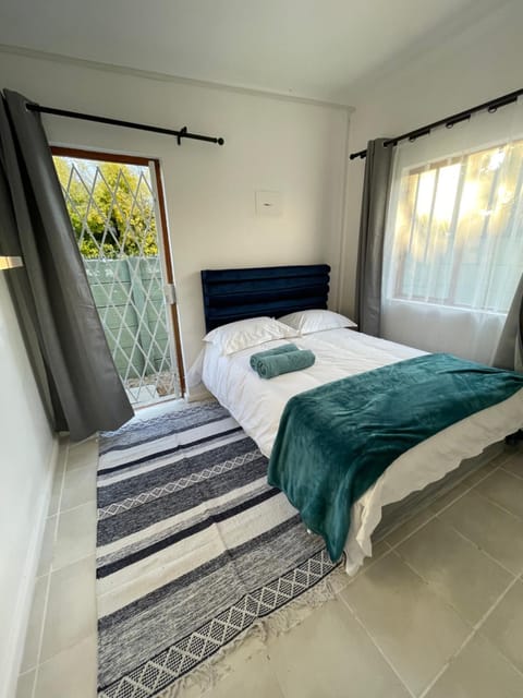 Cub's Home Vacation rental in Cape Town