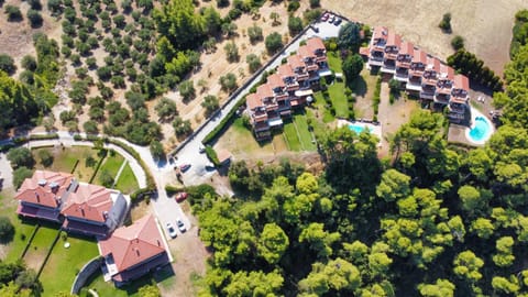 Poseidi - Villa Olivia Villa in Halkidiki