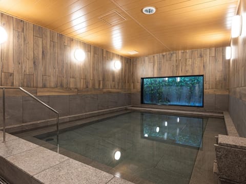 Public Bath