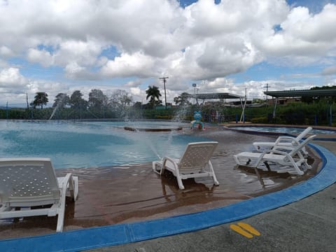 Day, Natural landscape, Swimming pool