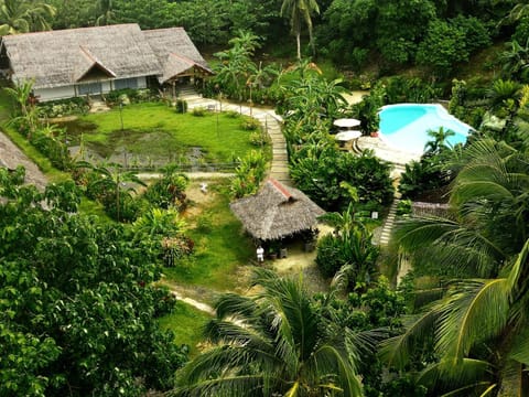 Garden, Garden view, Pool view, Swimming pool