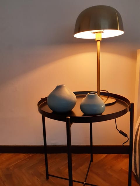 Studio central airco et local vélo Apartment in Wallonia, Belgium