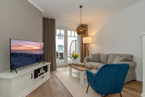 Villa Camenia Apartment in Kühlungsborn