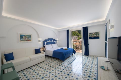 CASA DONNA LINDA Apartment in Maiori