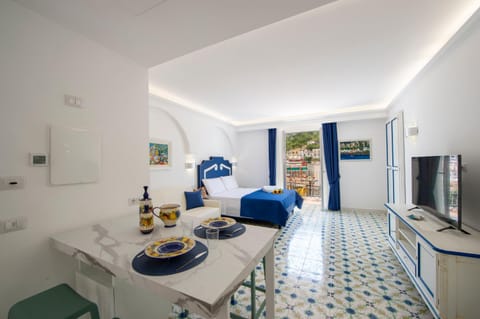 CASA DONNA LINDA Apartment in Maiori