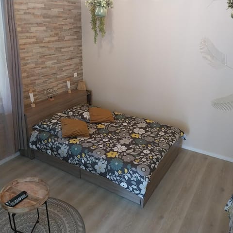 Gite dans une ancienne corps de ferme B House in Île-de-France