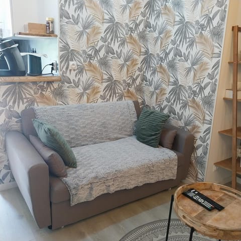 Gite dans une ancienne corps de ferme B House in Île-de-France