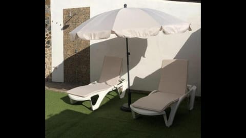 sunbed