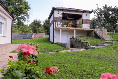 Zlatne perle Apartment in Vojvodina