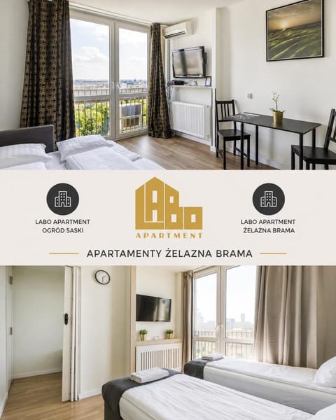 Property logo or sign